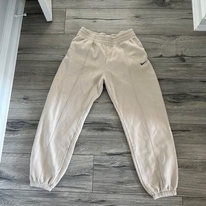 Nike sweatpants